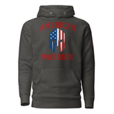 AMERICAN WARRIOR Unisex Hoodie